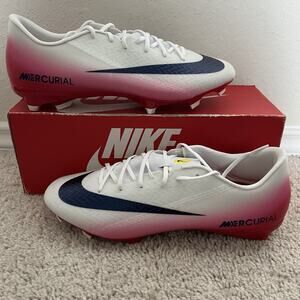 Nike Zoom Mercurial Vapor 16 Academy LV8 MG Fear Nothing Pack Size 9.5 HJ7332